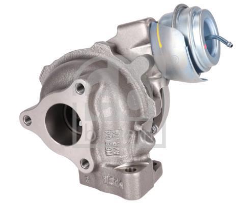 Turbocompresseur (Turbo) FEBI BILSTEIN ref. 187341
