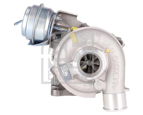 Turbocompresseur (Turbo) FEBI BILSTEIN ref. 187341