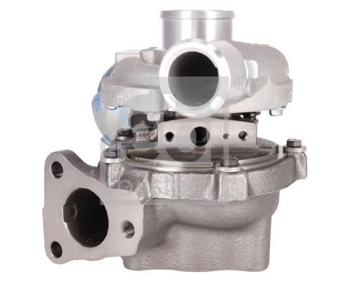 Turbocompresseur (Turbo) FEBI BILSTEIN ref. 187341