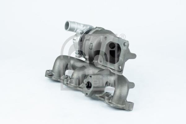 Turbocompresseur (Turbo) FEBI BILSTEIN ref. 187342