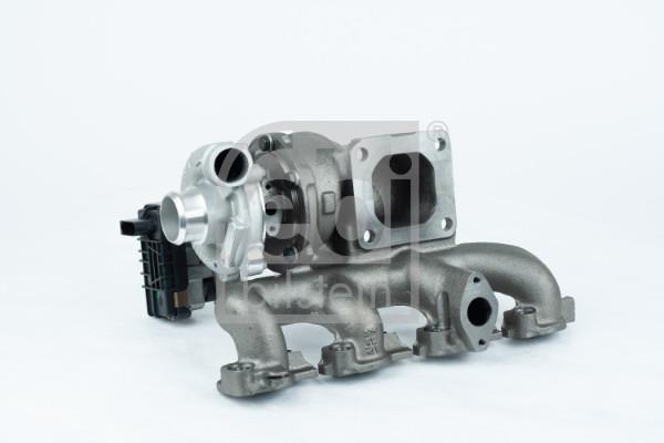 Turbocompresseur (Turbo) FEBI BILSTEIN ref. 187342