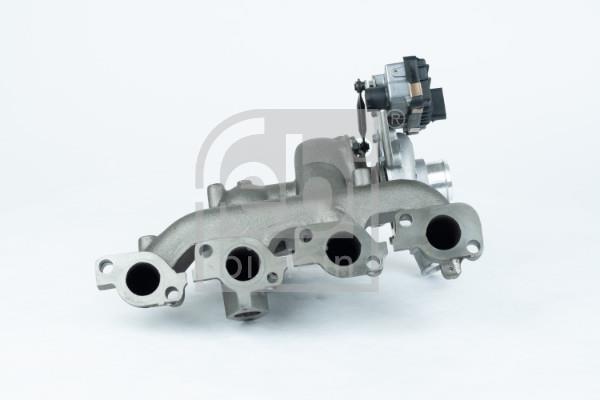 Turbocompresseur (Turbo) FEBI BILSTEIN ref. 187342