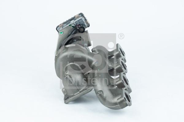 Turbocompresseur (Turbo) FEBI BILSTEIN ref. 187342