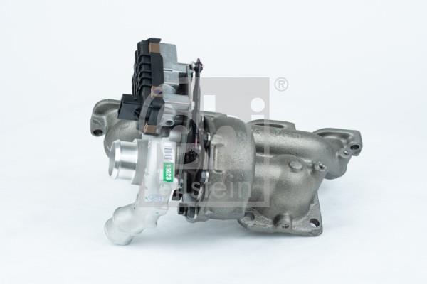 Turbocompresseur (Turbo) FEBI BILSTEIN ref. 187342