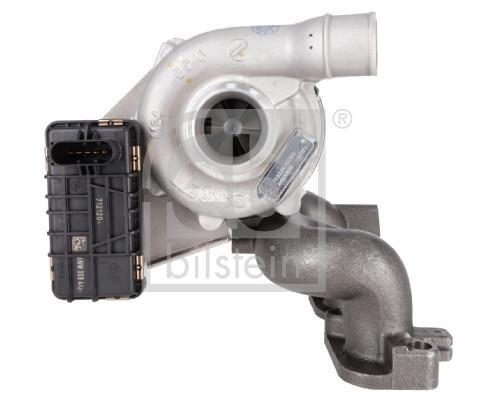 Turbocompresseur (Turbo) FEBI BILSTEIN ref. 187343