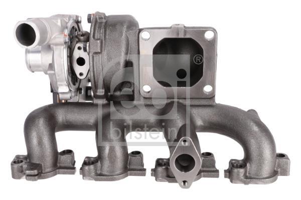 Turbocompresseur (Turbo) FEBI BILSTEIN ref. 187343