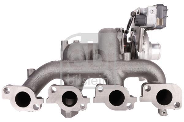 Turbocompresseur (Turbo) FEBI BILSTEIN ref. 187343