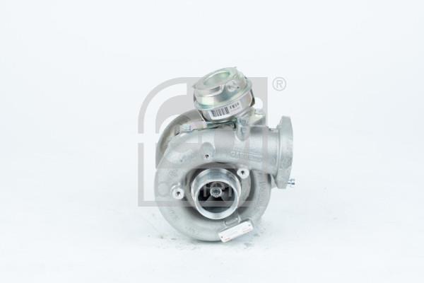 Turbocompresseur (Turbo) FEBI BILSTEIN ref. 187345