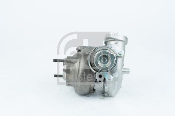Turbocompresseur (Turbo) FEBI BILSTEIN ref. 187345