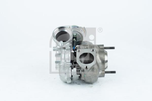 Turbocompresseur (Turbo) FEBI BILSTEIN ref. 187345