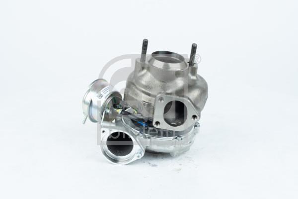 Turbocompresseur (Turbo) FEBI BILSTEIN ref. 187345