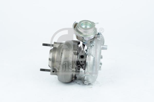 Turbocompresseur (Turbo) FEBI BILSTEIN ref. 187345
