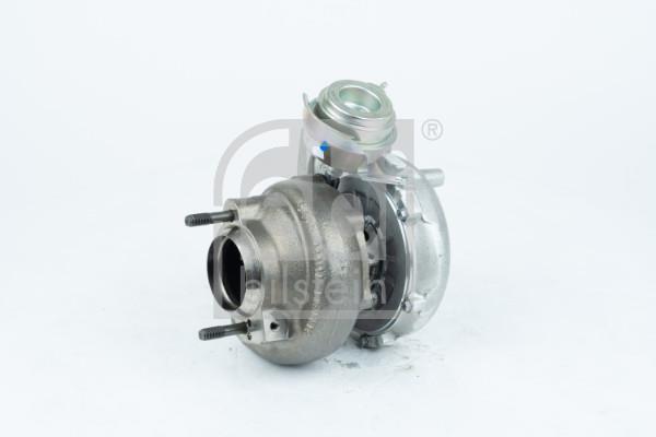 Turbocompresseur (Turbo) FEBI BILSTEIN ref. 187345