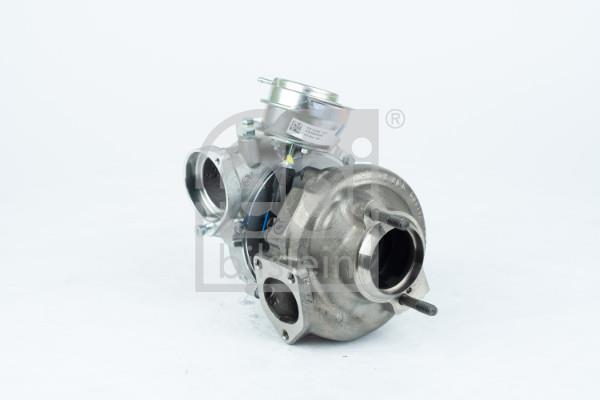 Turbocompresseur (Turbo) FEBI BILSTEIN ref. 187345