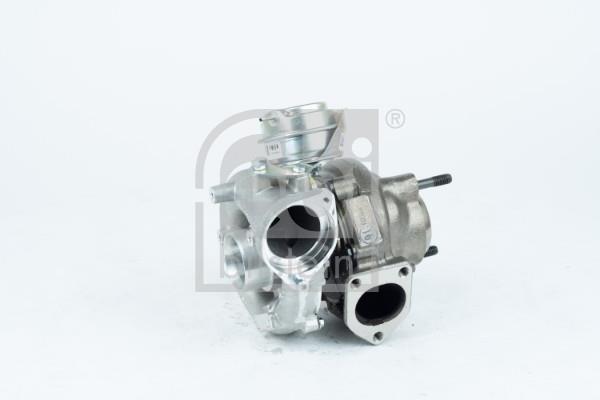 Turbocompresseur (Turbo) FEBI BILSTEIN ref. 187345