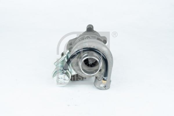Turbocompressor FEBI BILSTEIN ref. 187347