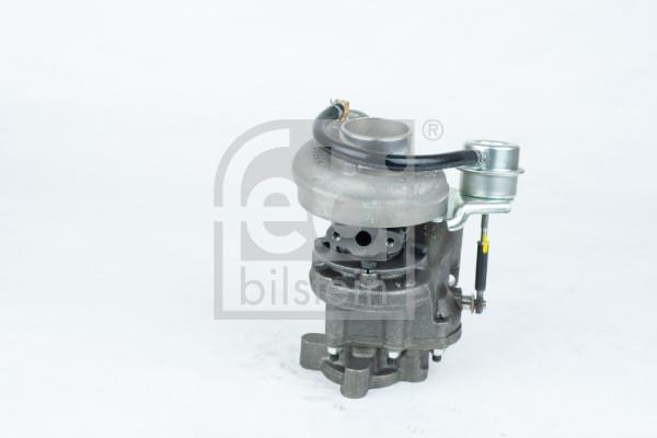 Turbocompressor FEBI BILSTEIN ref. 187347