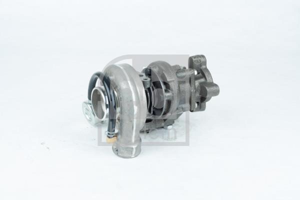Turbocompressor FEBI BILSTEIN ref. 187347
