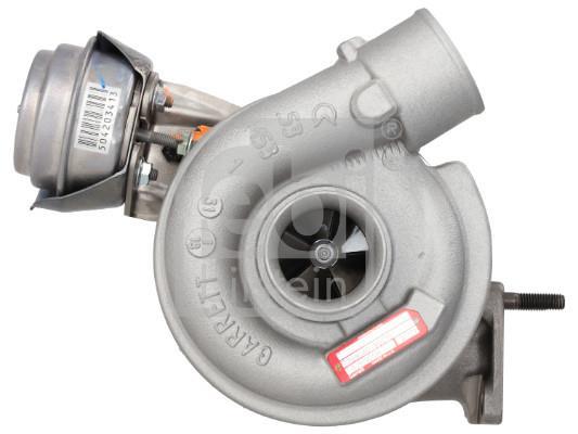 Turbocompresseur (Turbo) FEBI BILSTEIN ref. 187348