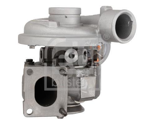 Turbocompresseur (Turbo) FEBI BILSTEIN ref. 187348