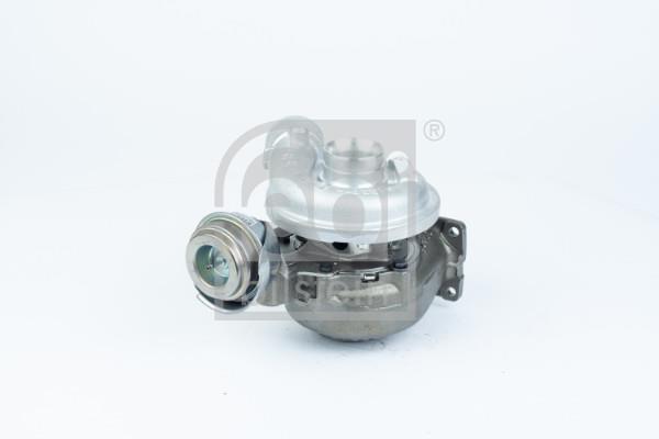 Turbocompresseur (Turbo) FEBI BILSTEIN ref. 187349