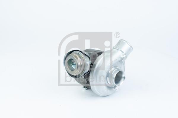 Turbocompresseur (Turbo) FEBI BILSTEIN ref. 187349