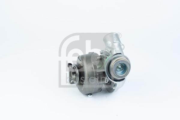 Turbocompresseur (Turbo) FEBI BILSTEIN ref. 187349