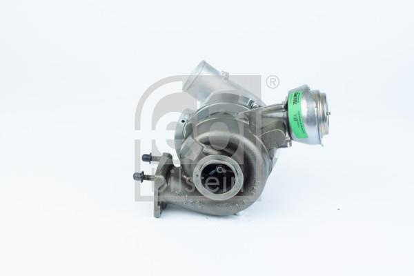 Turbocompresseur (Turbo) FEBI BILSTEIN ref. 187349