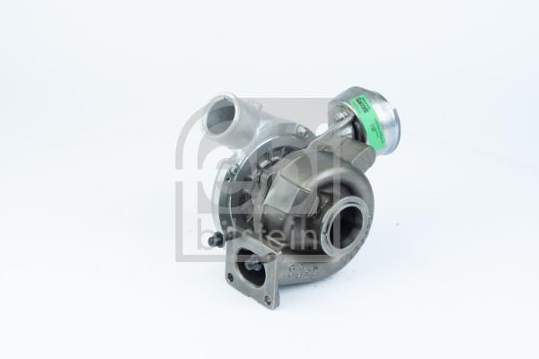 Turbocompresseur (Turbo) FEBI BILSTEIN ref. 187349