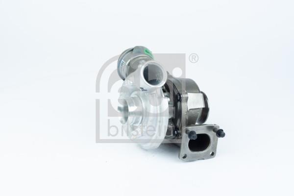 Turbocompresseur (Turbo) FEBI BILSTEIN ref. 187349