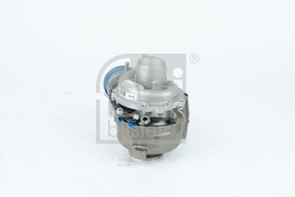 Turbocompressor FEBI BILSTEIN ref. 187350