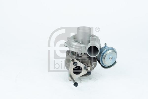 Turbocompressor FEBI BILSTEIN ref. 187350