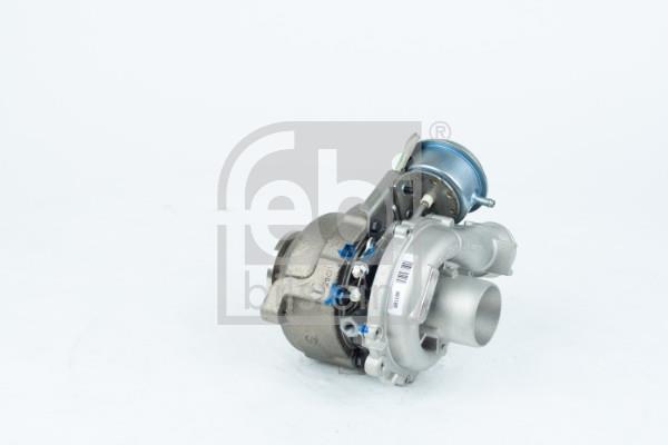 Turbocompressor FEBI BILSTEIN ref. 187350