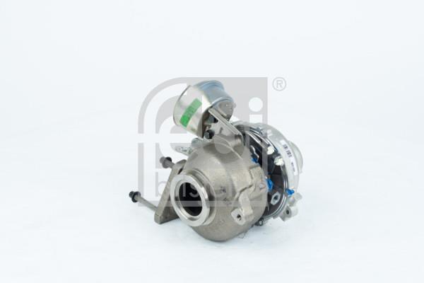 Turbocompressor FEBI BILSTEIN ref. 187350