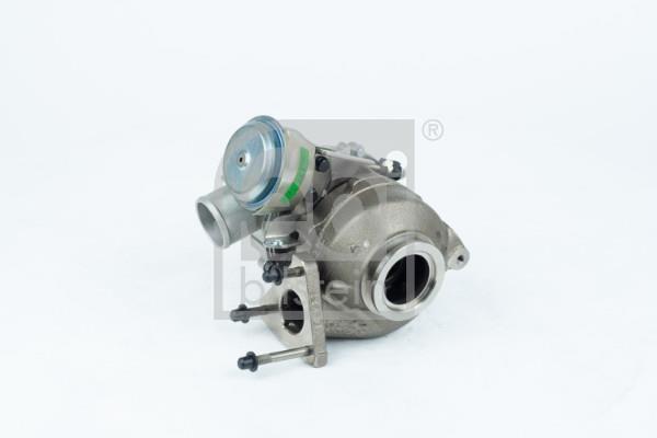 Turbocompressor FEBI BILSTEIN ref. 187350