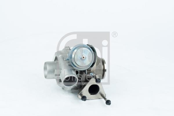 Turbocompressor FEBI BILSTEIN ref. 187350