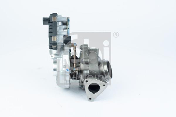 Turbocompresseur (Turbo) FEBI BILSTEIN ref. 187354