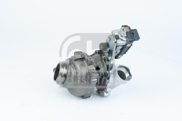 Turbocompresseur (Turbo) FEBI BILSTEIN ref. 187354