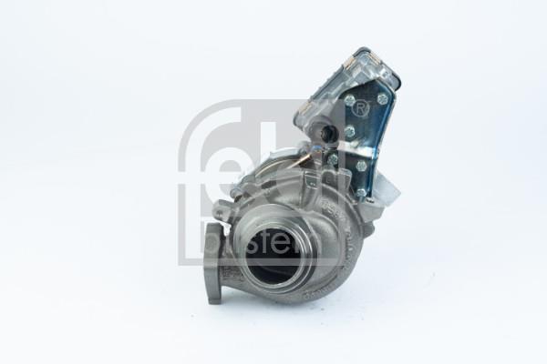 Turbocompresseur (Turbo) FEBI BILSTEIN ref. 187354