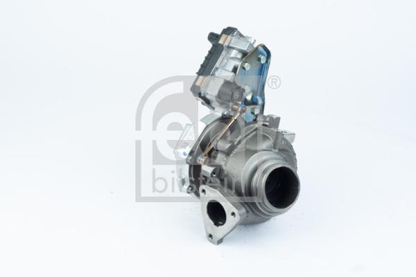 Turbocompresseur (Turbo) FEBI BILSTEIN ref. 187354