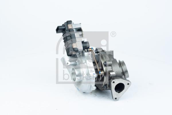 Turbocompresseur (Turbo) FEBI BILSTEIN ref. 187354