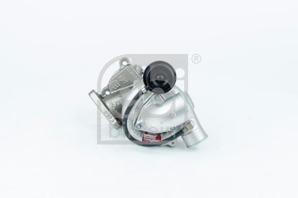 Turbocompressor FEBI BILSTEIN ref. 187356