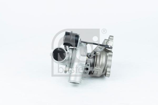 Turbocompressor FEBI BILSTEIN ref. 187356