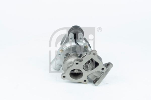 Turbocompressor FEBI BILSTEIN ref. 187356
