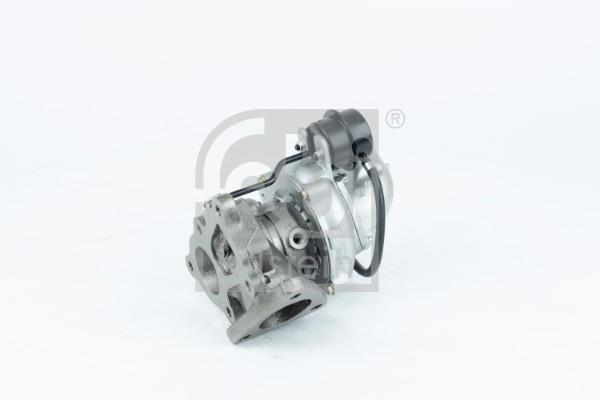 Turbocompressor FEBI BILSTEIN ref. 187356