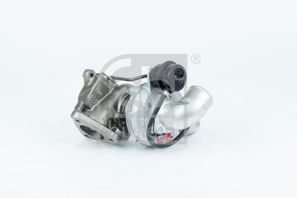 Turbocompressor FEBI BILSTEIN ref. 187356