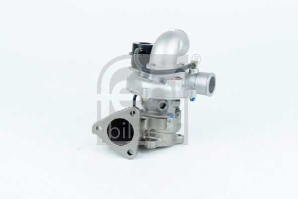 Turbocompressor FEBI BILSTEIN ref. 187356