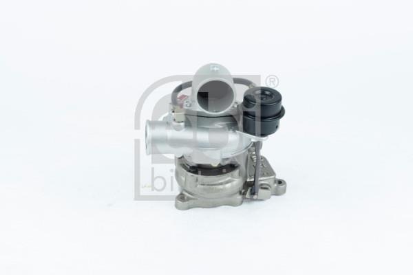 Turbocompressor FEBI BILSTEIN ref. 187356