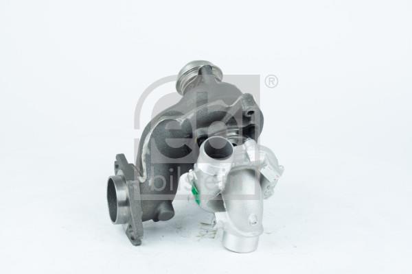 Turbocompresseur (Turbo) FEBI BILSTEIN ref. 187357
