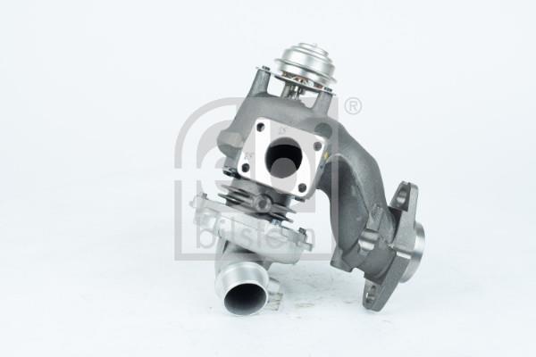 Turbocompresseur (Turbo) FEBI BILSTEIN ref. 187357